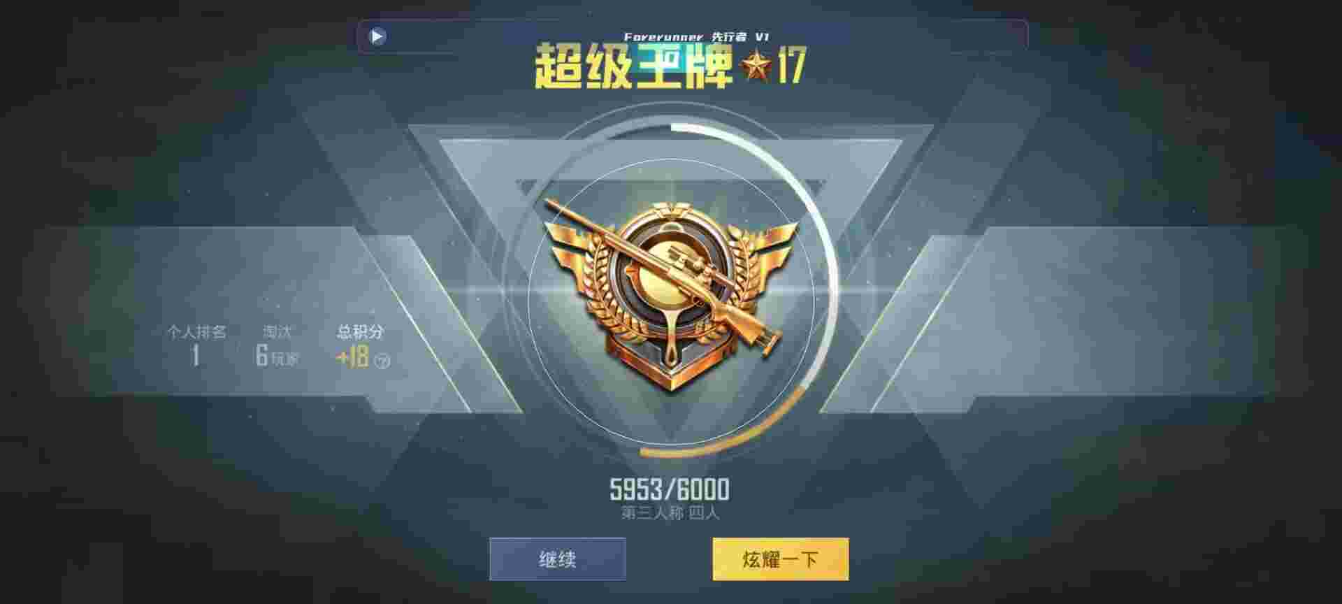 和平精英鸡腿辅助自瞄 - ��ƽ��Ӣ�����˭����辅助预览图
